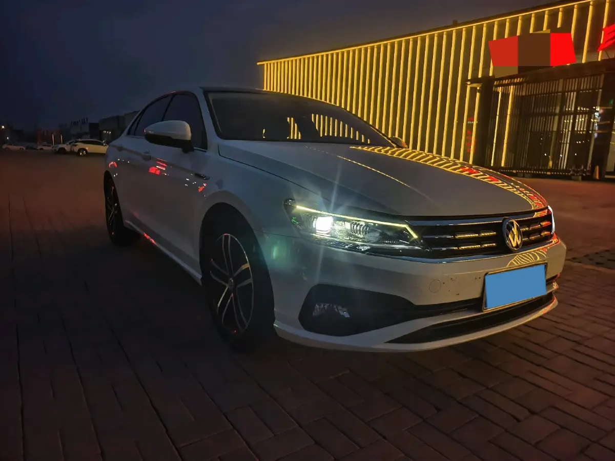 2021 Volkswagen Lamando 1.4T 150HP L4 7DCT,autocango,china used car exporter,china ev exporter,chinese used car exporter,chinese used ev exporter