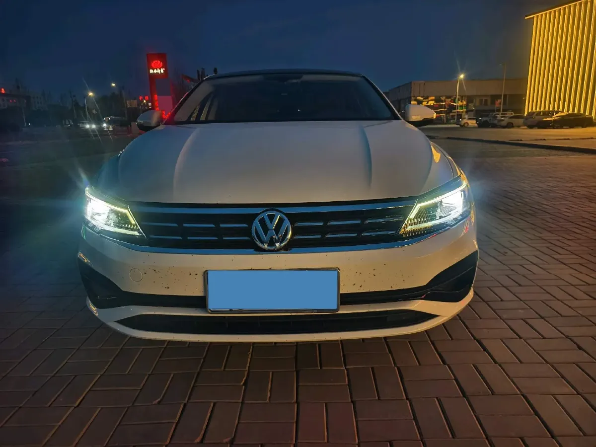 2021 Volkswagen Lamando 1.4T 150HP L4 7DCT,autocango,china used car exporter,china ev exporter,chinese used car exporter,chinese used ev exporter