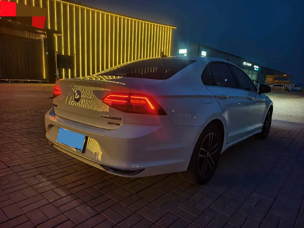 2021 Volkswagen Lamando 1.4T 150HP L4 7DCT,autocango,china used car exporter,china ev exporter,chinese used car exporter,chinese used ev exporter