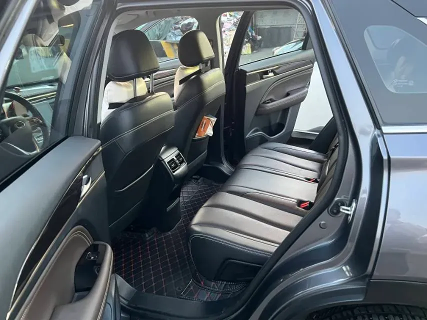 2019 GAC Trumpchi GS5 1.5T 169HP L4 6AT,autocango,china used car exporter,china ev exporter,chinese used car exporter,chinese used ev exporter