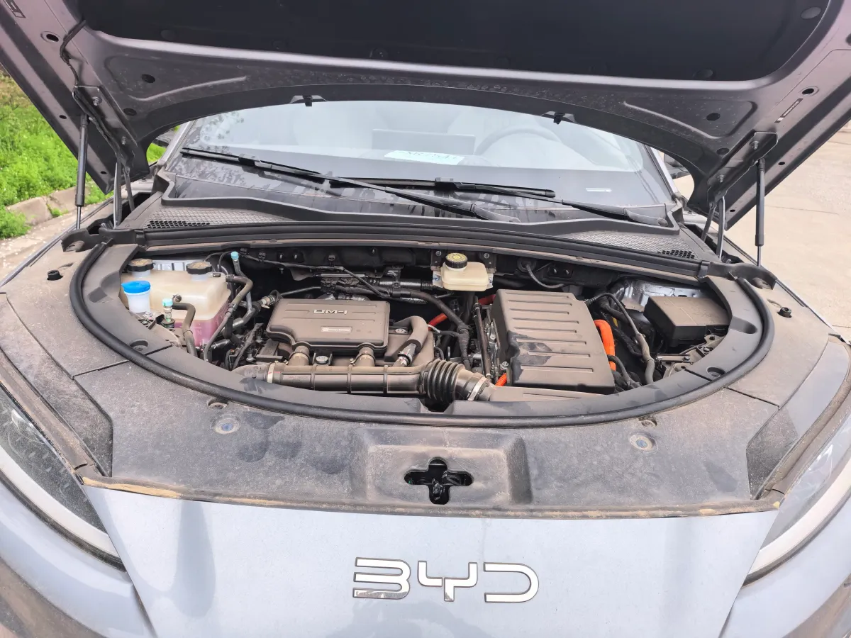 2025 BYD Song Plus 1.5L 101HP L4 E-CVT PHEV 18.3KWH,autocango,china used car exporter,china ev exporter,chinese used car exporter,chinese used ev exporter