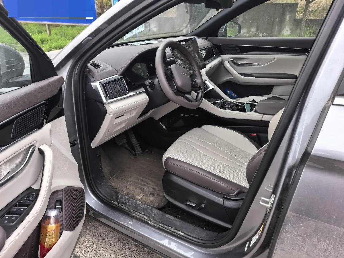 2025 BYD Song Plus 1.5L 101HP L4 E-CVT PHEV 18.3KWH,autocango,china used car exporter,china ev exporter,chinese used car exporter,chinese used ev exporter