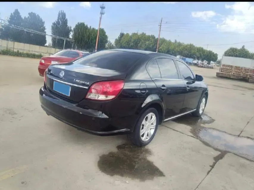 2010 Volkswagen Lavida 1.4T 131HP L4 7DCT,autocango,china used car exporter,china ev exporter,chinese used car exporter,chinese used ev exporter