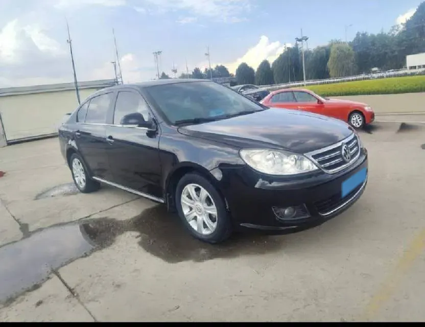 2010 Volkswagen Lavida 1.4T 131HP L4 7DCT,autocango,china used car exporter,china ev exporter,chinese used car exporter,chinese used ev exporter