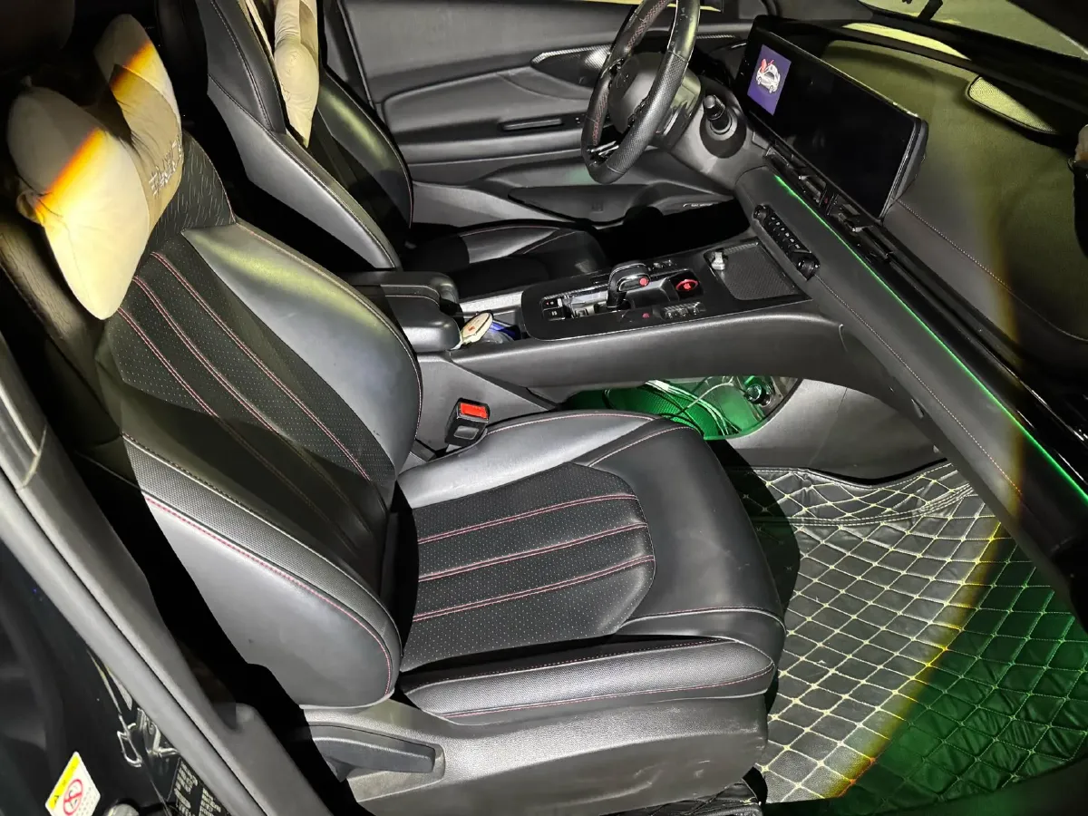 2021 GAC Trumpchi Empow 1.5T 177HP L4 7DCT,autocango,china used car exporter,china ev exporter,chinese used car exporter,chinese used ev exporter