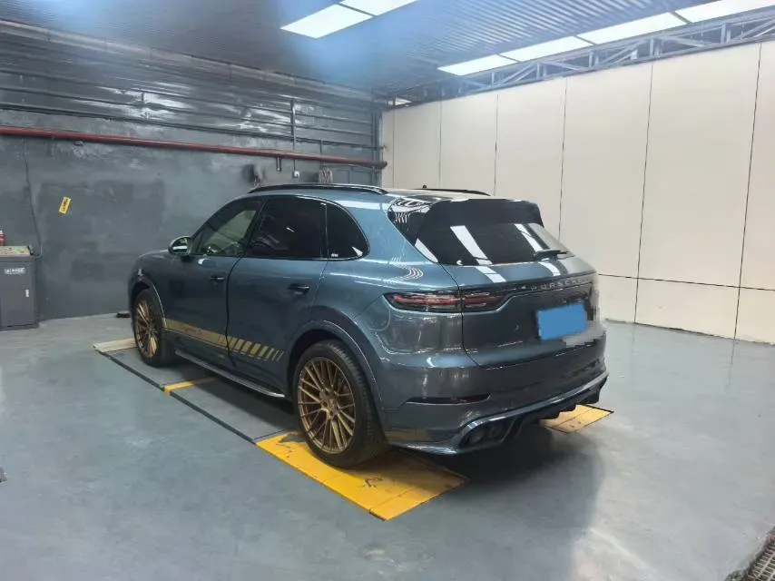 2019 Porsche Cayenne 3.0T 340HP V6 8AT,autocango,china used car exporter,china ev exporter,chinese used car exporter,chinese used ev exporter