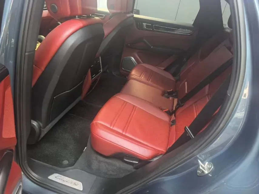 2019 Porsche Cayenne 3.0T 340HP V6 8AT,autocango,china used car exporter,china ev exporter,chinese used car exporter,chinese used ev exporter