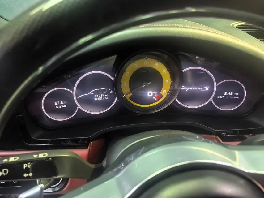 2019 Porsche Cayenne 3.0T 340HP V6 8AT,autocango,china used car exporter,china ev exporter,chinese used car exporter,chinese used ev exporter