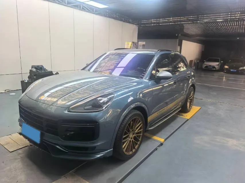 2019 Porsche Cayenne 3.0T 340HP V6 8AT,autocango,china used car exporter,china ev exporter,chinese used car exporter,chinese used ev exporter