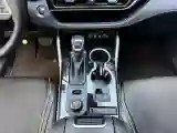 2022 Toyota Highlander 2.0T 248HP L4 8AT