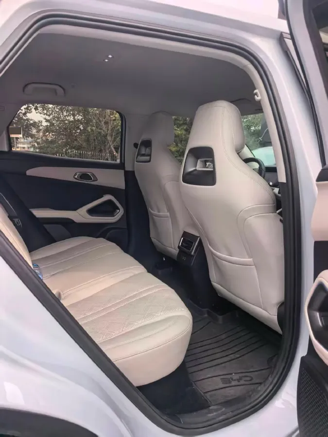 2025 BYD YuanUP BEV 45.12KWH,autocango,china used car exporter,china ev exporter,chinese used car exporter,chinese used ev exporter