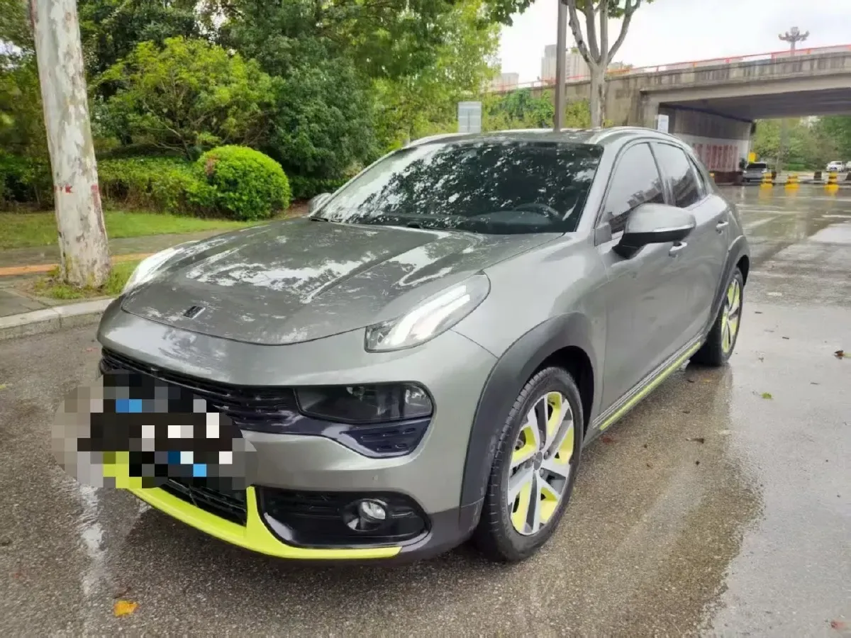 2022 LYNK&CO 02 1.5T 180HP L3 7DCT,autocango,china used car exporter,china ev exporter,chinese used car exporter,chinese used ev exporter