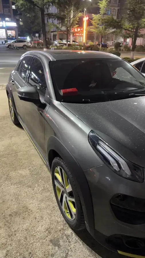 2022 LYNK&CO 02 1.5T 180HP L3 7DCT,autocango,china used car exporter,china ev exporter,chinese used car exporter,chinese used ev exporter