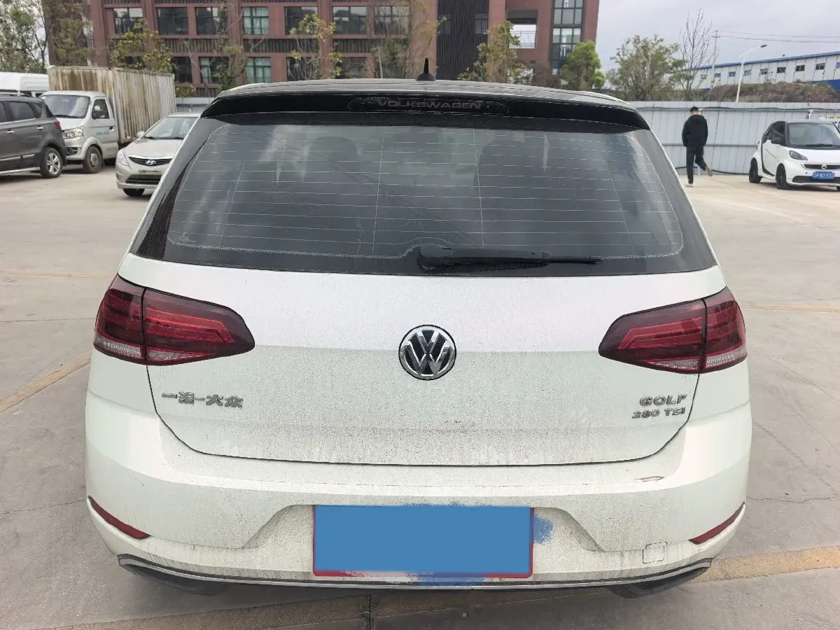2019 Brilliance Auto V7 1.8T 231HP L4 7DCT,autocango,china used car exporter,china ev exporter,chinese used car exporter,chinese used ev exporter