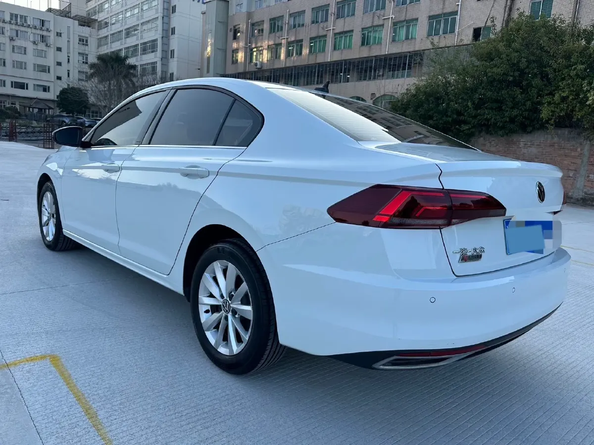 2021 Volkswagen Bora 1.4T 150HP L4 7DCT,autocango,china used car exporter,china ev exporter,chinese used car exporter,chinese used ev exporter