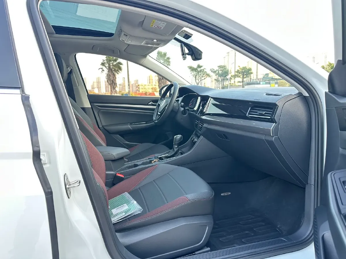 2021 Volkswagen Bora 1.4T 150HP L4 7DCT,autocango,china used car exporter,china ev exporter,chinese used car exporter,chinese used ev exporter