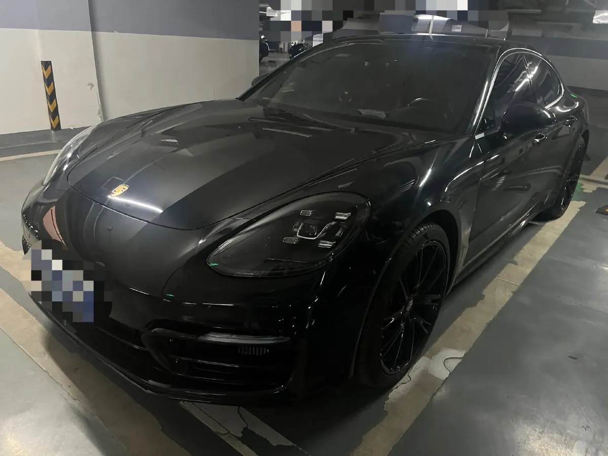 2023 Porsche Panamera 2.9T 330HP V6 8DCT,autocango,china used car exporter,china ev exporter,chinese used car exporter,chinese used ev exporter