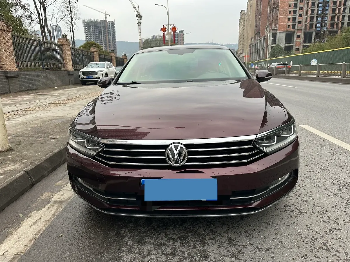 2018 Volkswagen Magotan 1.8T 180HP L4 7DCT,autocango,china used car exporter,china ev exporter,chinese used car exporter,chinese used ev exporter