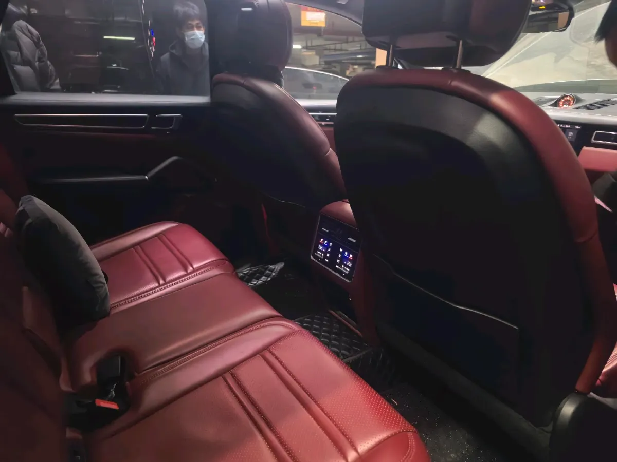 2019 Porsche Cayenne 3.0T 340HP V6 8AT,autocango,china used car exporter,china ev exporter,chinese used car exporter,chinese used ev exporter