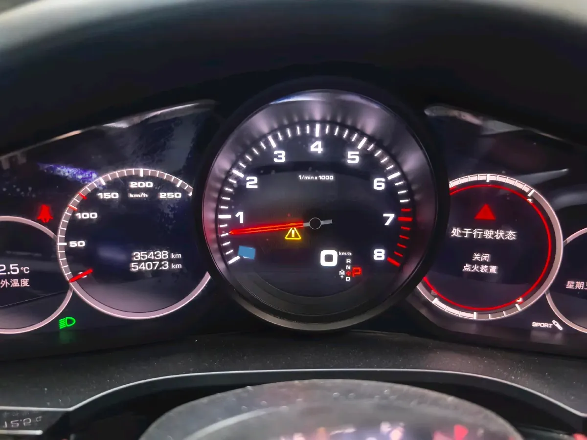 2019 Porsche Cayenne 3.0T 340HP V6 8AT,autocango,china used car exporter,china ev exporter,chinese used car exporter,chinese used ev exporter