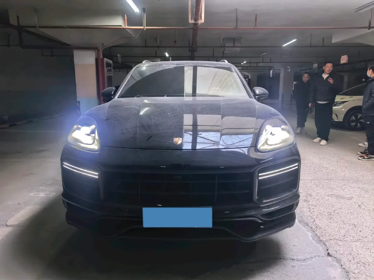 2019 Porsche Cayenne 3.0T 340HP V6 8AT,autocango,china used car exporter,china ev exporter,chinese used car exporter,chinese used ev exporter