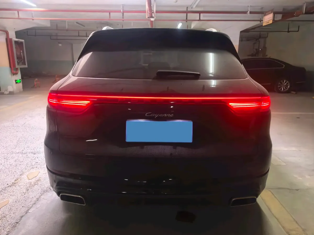 2019 Porsche Cayenne 3.0T 340HP V6 8AT,autocango,china used car exporter,china ev exporter,chinese used car exporter,chinese used ev exporter
