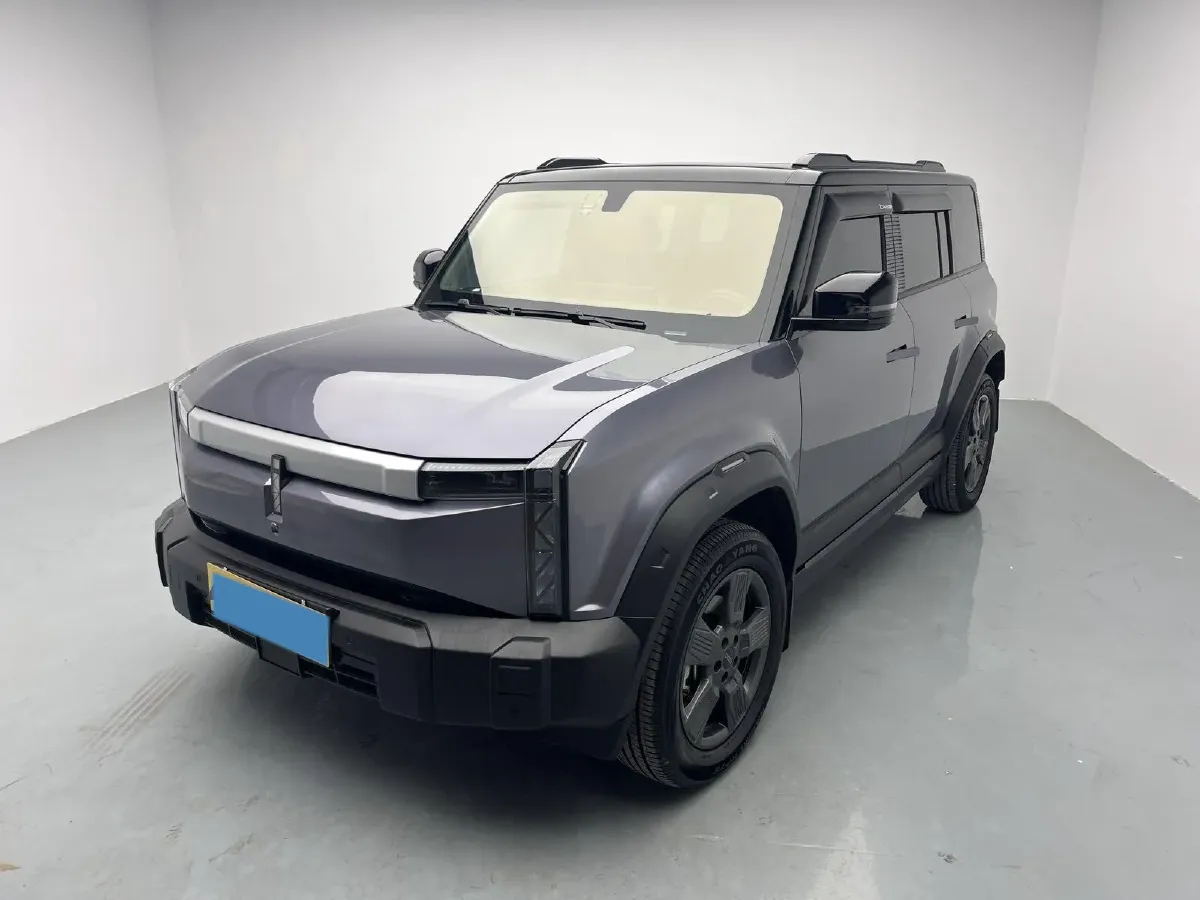 2024 JMC DaDao 2.3T 245HP L4 8AT,autocango,china used car exporter,china ev exporter,chinese used car exporter,chinese used ev exporter