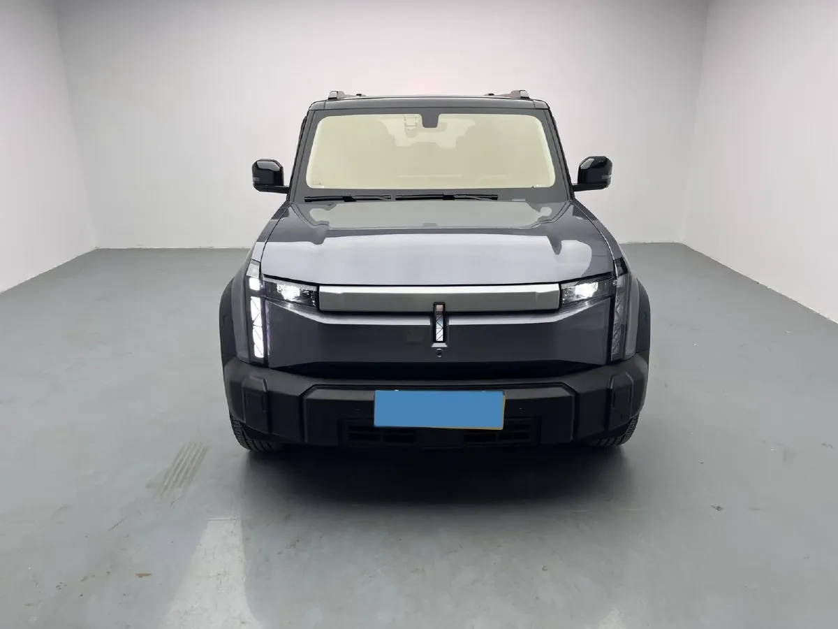 2024 JMC DaDao 2.3T 245HP L4 8AT,autocango,china used car exporter,china ev exporter,chinese used car exporter,chinese used ev exporter