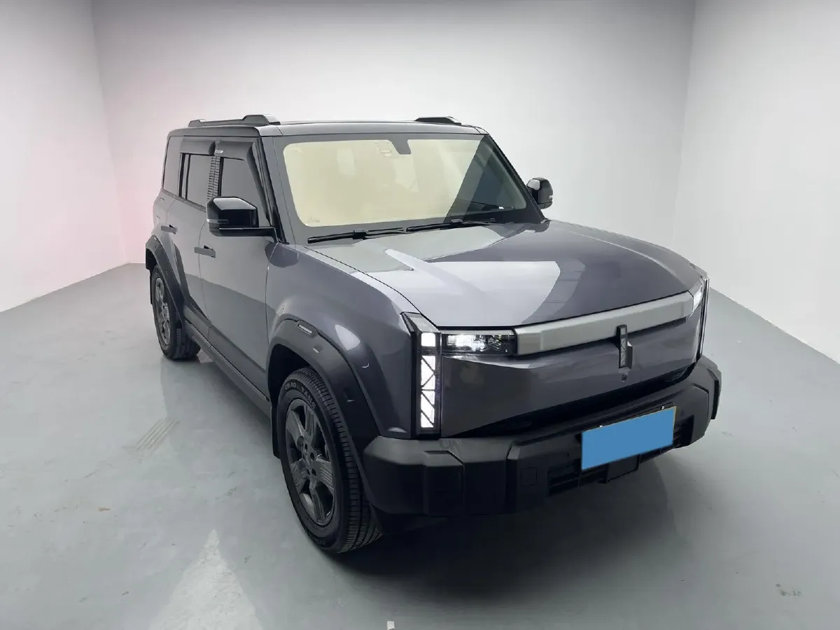 2024 JMC DaDao 2.3T 245HP L4 8AT,autocango,china used car exporter,china ev exporter,chinese used car exporter,chinese used ev exporter