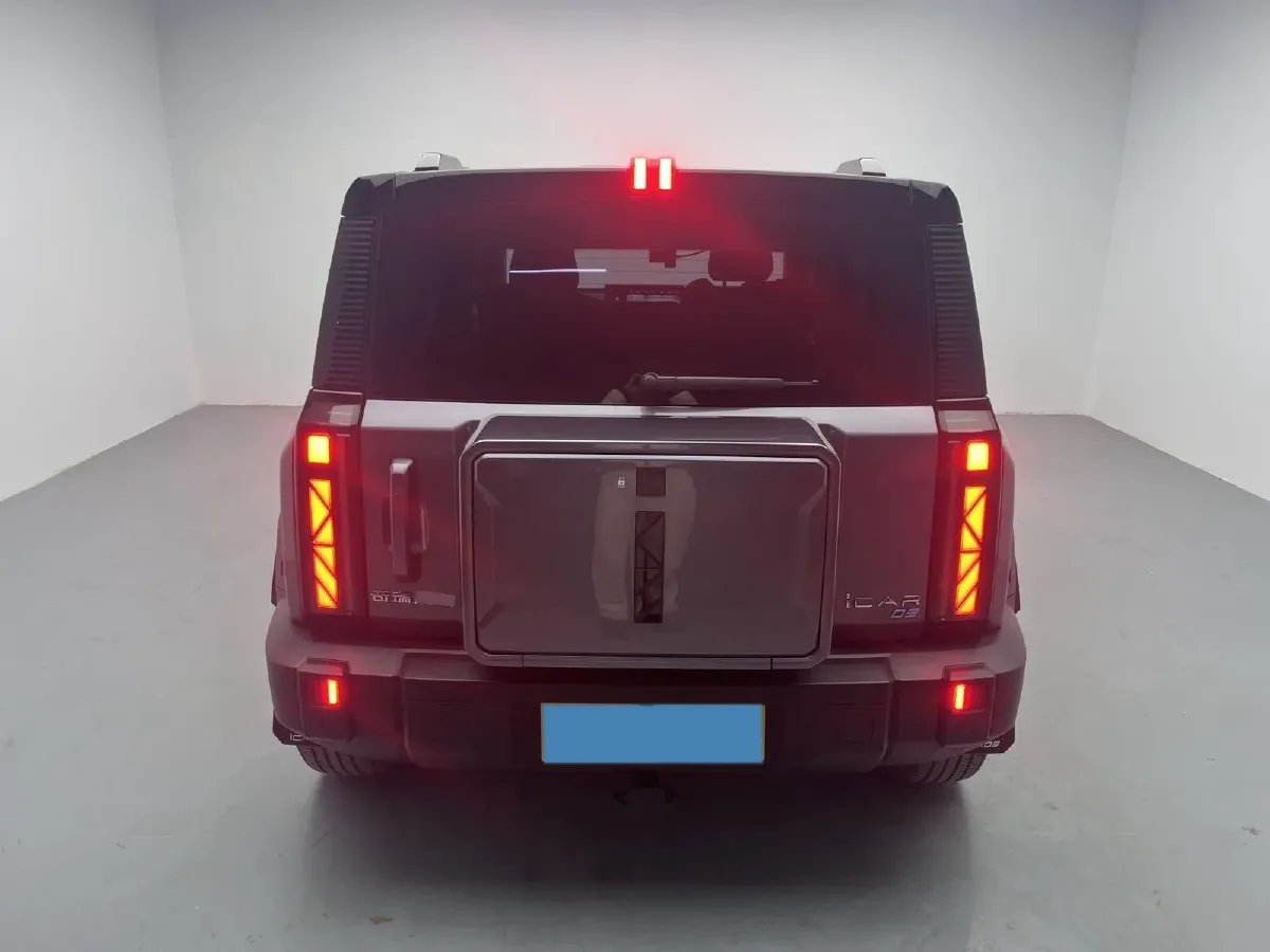 2024 JMC DaDao 2.3T 245HP L4 8AT,autocango,china used car exporter,china ev exporter,chinese used car exporter,chinese used ev exporter