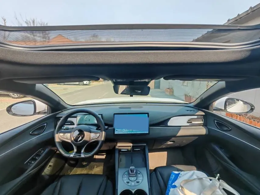 2025 BYD Seal06 1.5L 101HP L4 E-CVT PHEV 15.87KWH,autocango,china used car exporter,china ev exporter,chinese used car exporter,chinese used ev exporter