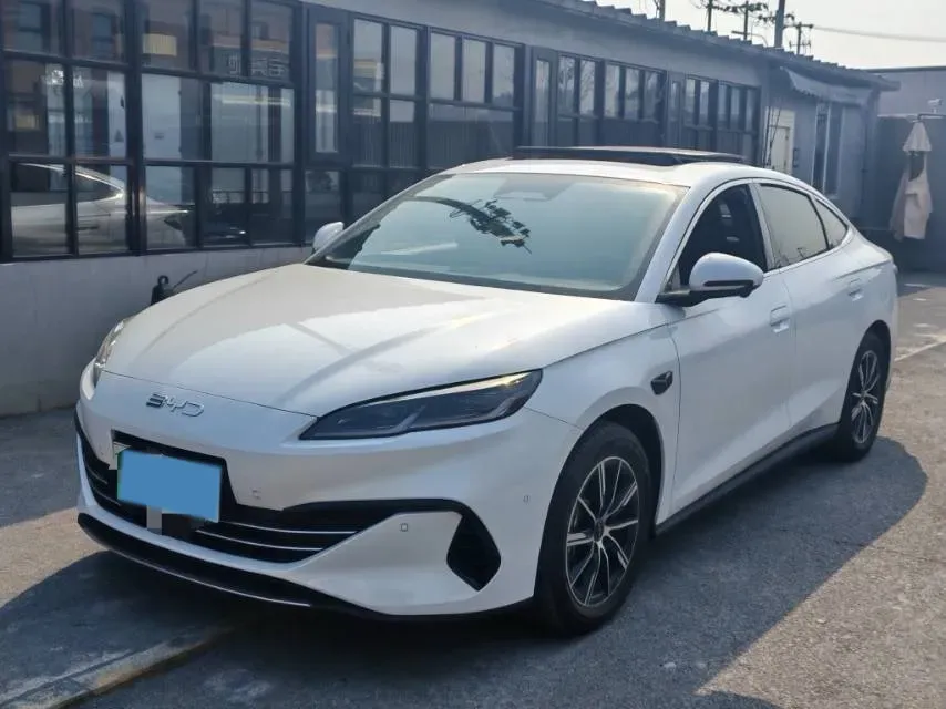 2025 BYD Seal06 1.5L 101HP L4 E-CVT PHEV 15.87KWH,autocango,china used car exporter,china ev exporter,chinese used car exporter,chinese used ev exporter