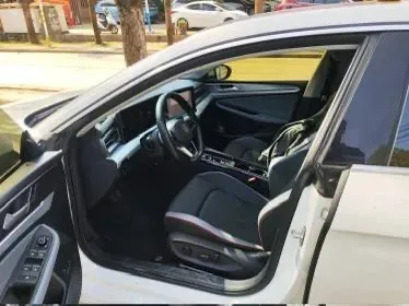 2022 Exceed TXL 2.0T 261HP L4 7DCT,autocango,china used car exporter,china ev exporter,chinese used car exporter,chinese used ev exporter