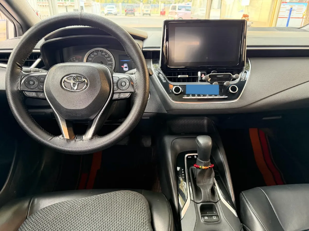 2019 Toyota Levin 1.2T 116HP L4 CVT,autocango,china used car exporter,china ev exporter,chinese used car exporter,chinese used ev exporter