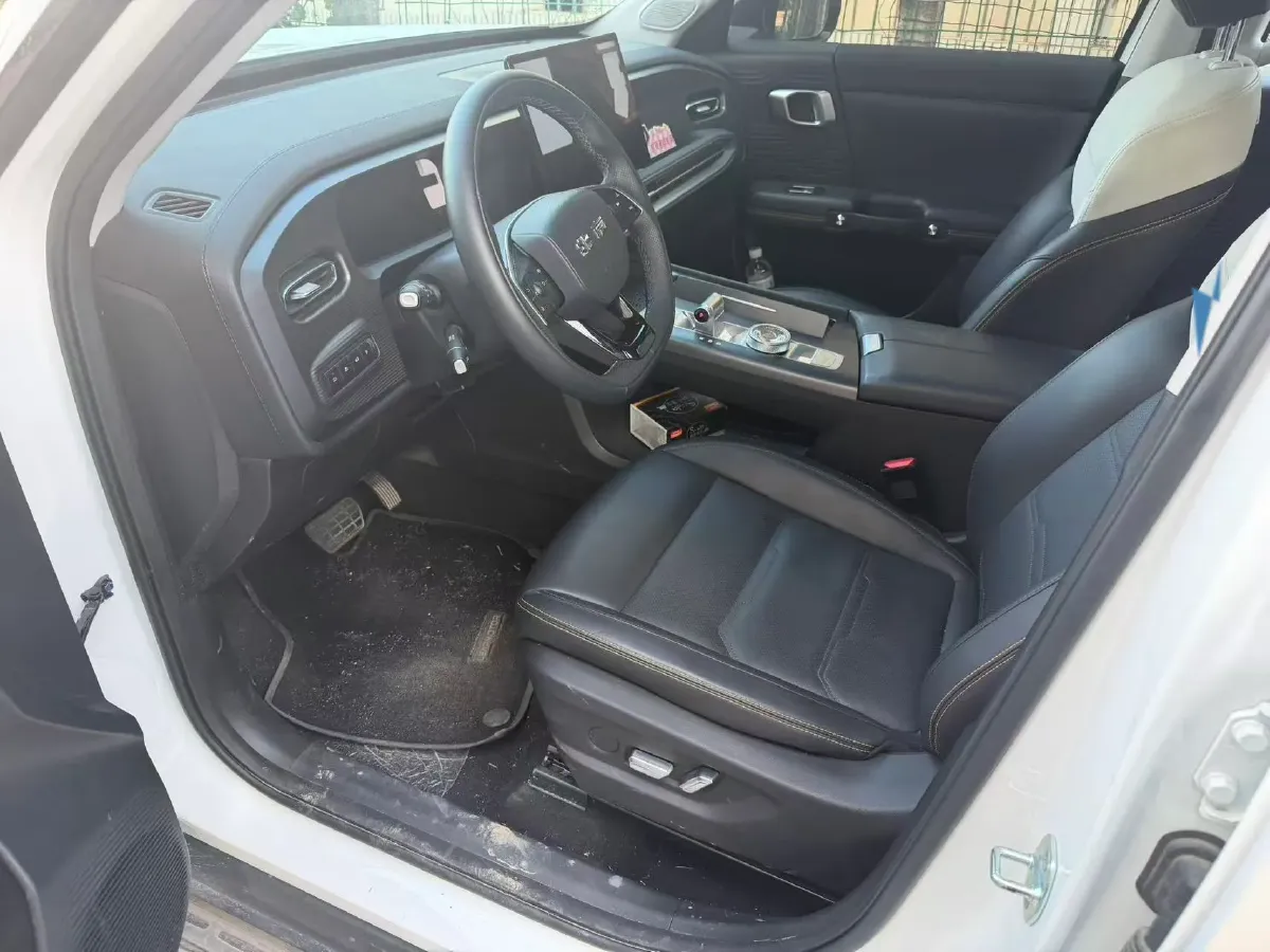 2024 Beijing BJ30 1.5T 158HP L4 2DHT Hybrid,autocango,china used car exporter,china ev exporter,chinese used car exporter,chinese used ev exporter