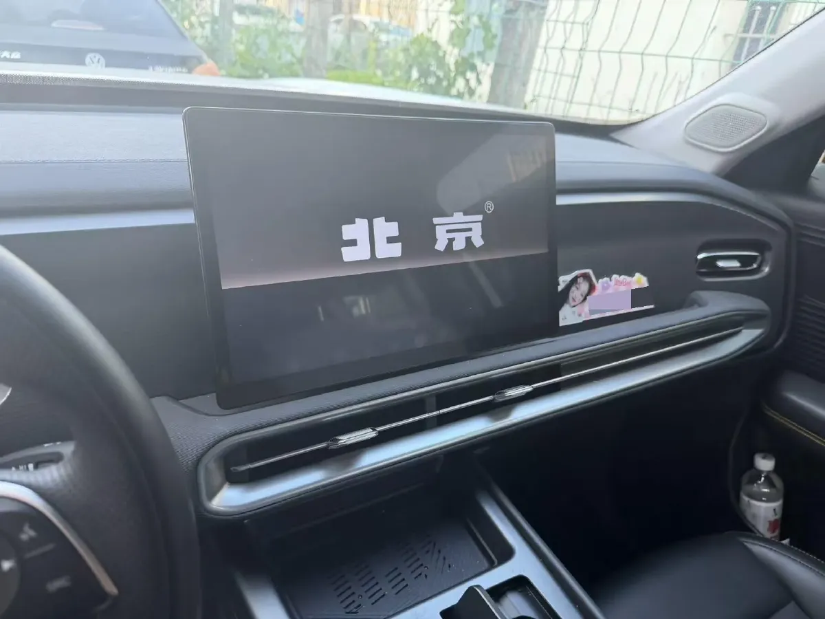 2024 Beijing BJ30 1.5T 158HP L4 2DHT Hybrid,autocango,china used car exporter,china ev exporter,chinese used car exporter,chinese used ev exporter