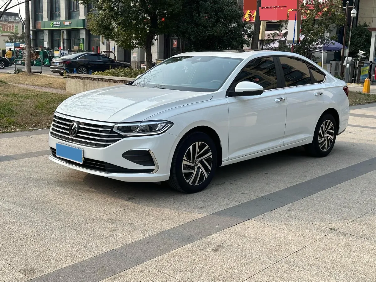 2024 Volkswagen Lavida 1.5L 110HP L4 6AT,autocango,china used car exporter,china ev exporter,chinese used car exporter,chinese used ev exporter