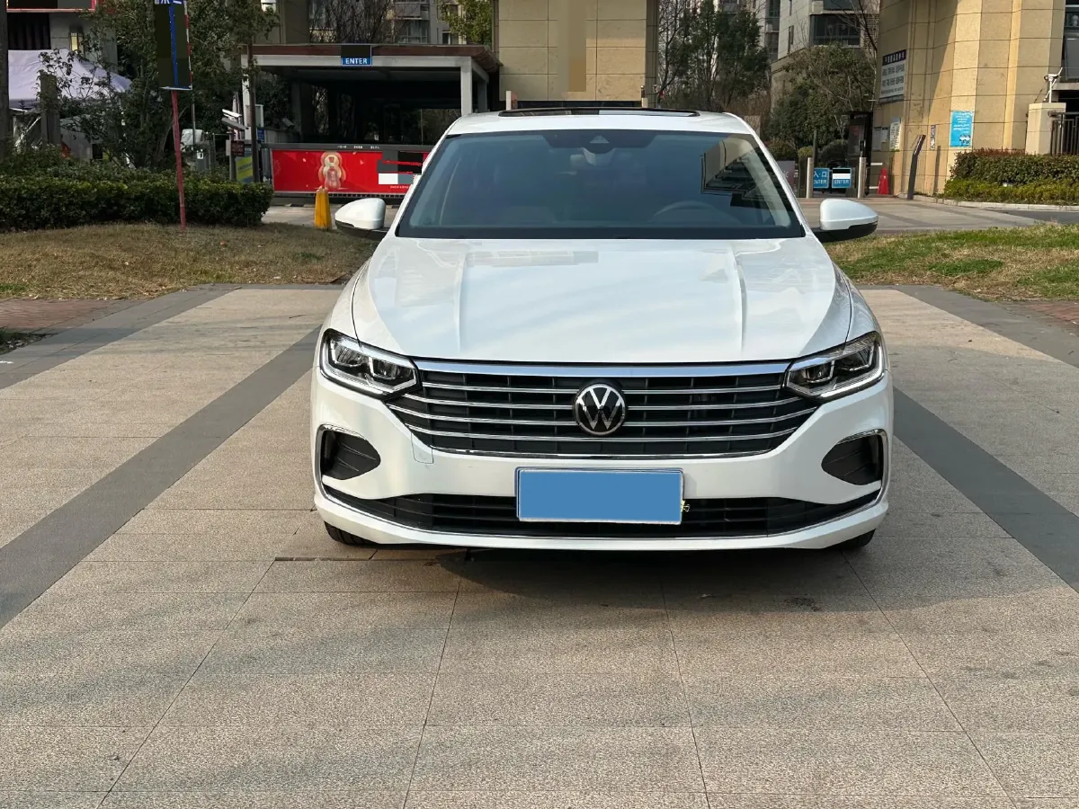 2024 Volkswagen Lavida 1.5L 110HP L4 6AT,autocango,china used car exporter,china ev exporter,chinese used car exporter,chinese used ev exporter
