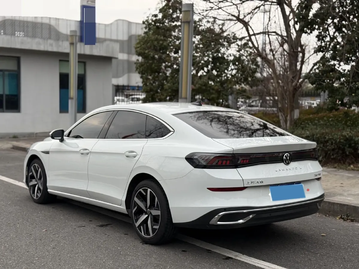 2024 Volkswagen Lamando 1.4T 150HP L4 7DCT,autocango,china used car exporter,china ev exporter,chinese used car exporter,chinese used ev exporter