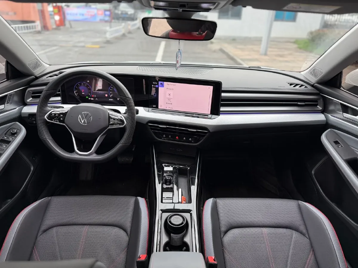 2024 Volkswagen Lamando 1.4T 150HP L4 7DCT,autocango,china used car exporter,china ev exporter,chinese used car exporter,chinese used ev exporter