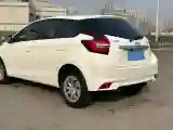2019 Toyota Vios FS 1.5L 110HP L4 CVT