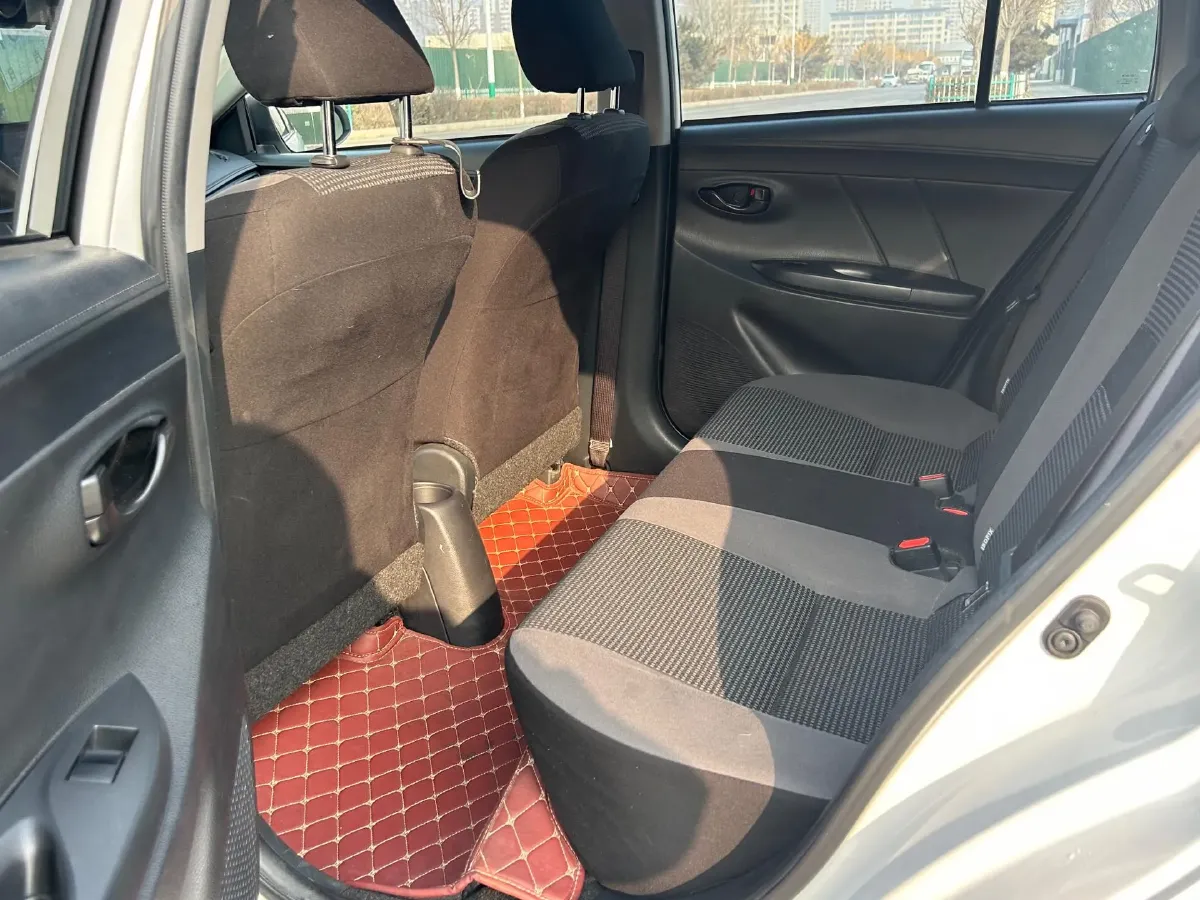 2019 Toyota Vios FS 1.5L 110HP L4 CVT,autocango,china used car exporter,china ev exporter,chinese used car exporter,chinese used ev exporter