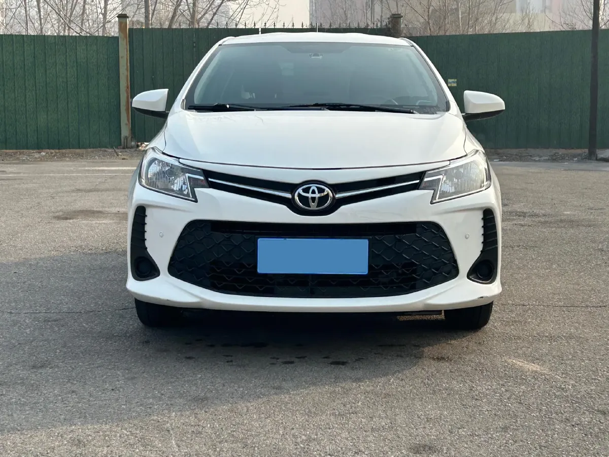 2019 Toyota Vios FS 1.5L 110HP L4 CVT,autocango,china used car exporter,china ev exporter,chinese used car exporter,chinese used ev exporter