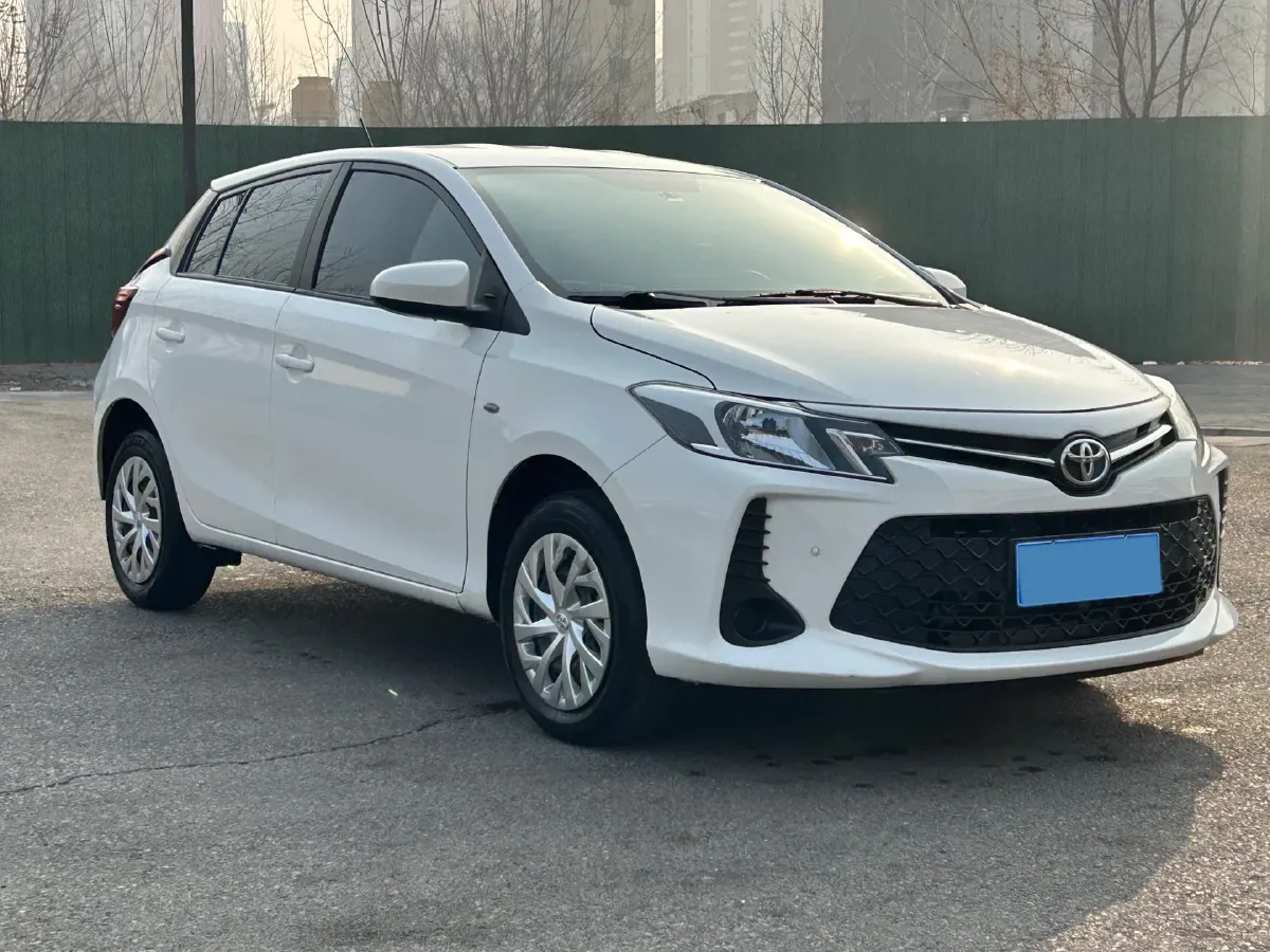 2019 Toyota Vios FS 1.5L 110HP L4 CVT,autocango,china used car exporter,china ev exporter,chinese used car exporter,chinese used ev exporter