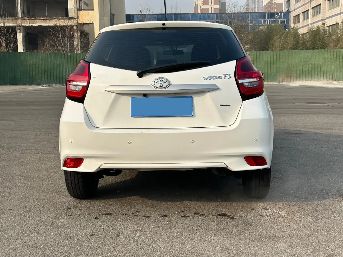 2019 Toyota Vios FS 1.5L 110HP L4 CVT,autocango,china used car exporter,china ev exporter,chinese used car exporter,chinese used ev exporter
