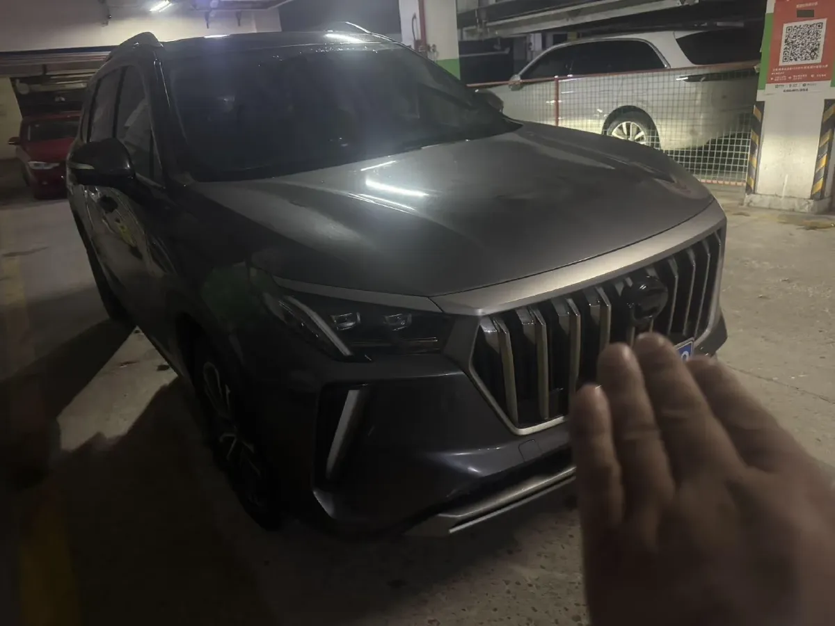 2021 GAC Trumpchi GS4 Plus 2.0T 252HP L4 6AT,autocango,china used car exporter,china ev exporter,chinese used car exporter,chinese used ev exporter