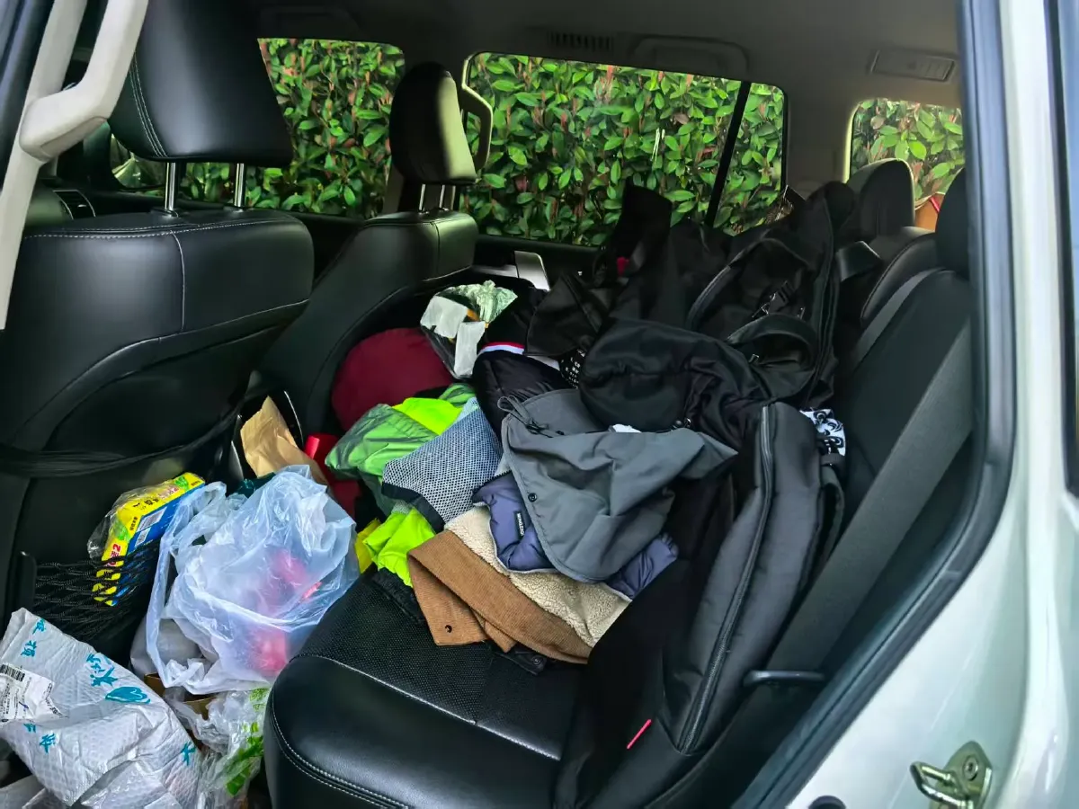 2018 Toyota Land Cruiser Prado 3.5L 280HP V6 6AT,autocango,china used car exporter,china ev exporter,chinese used car exporter,chinese used ev exporter