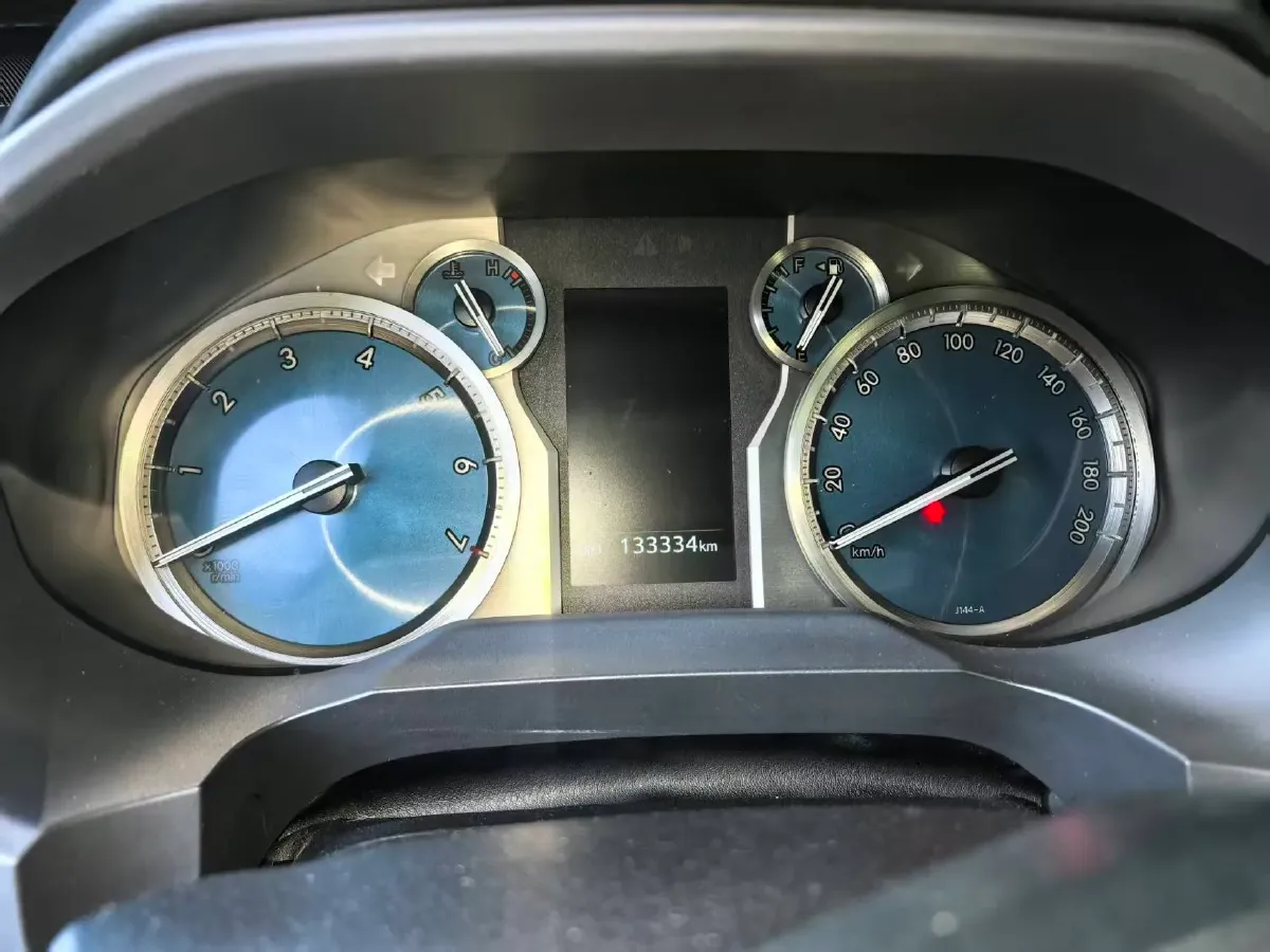 2018 Toyota Land Cruiser Prado 3.5L 280HP V6 6AT,autocango,china used car exporter,china ev exporter,chinese used car exporter,chinese used ev exporter