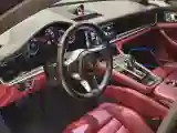 2019 Porsche Panamera 2.9T 330HP V6 8DCT