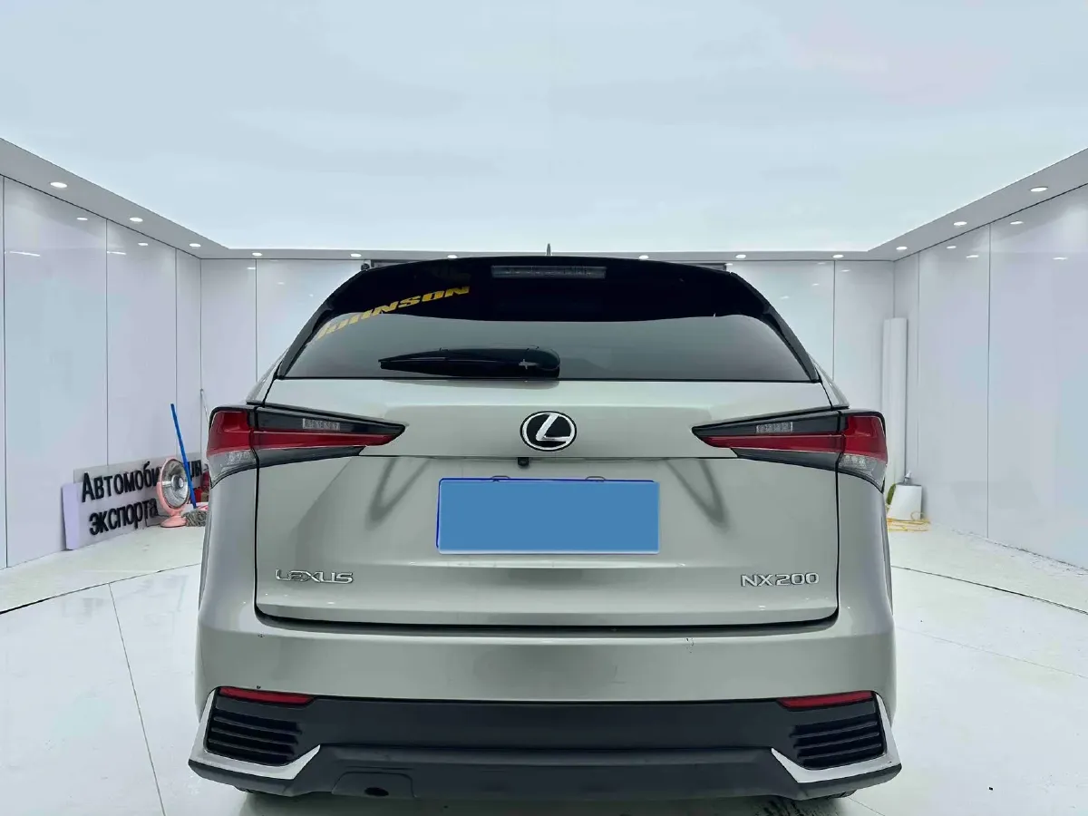 2020 Lexus NX 2.0L 150HP L4 CVT,autocango,china used car exporter,china ev exporter,chinese used car exporter,chinese used ev exporter